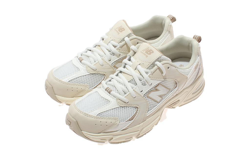 New Balance 530 Beige Angora GS GR530AA