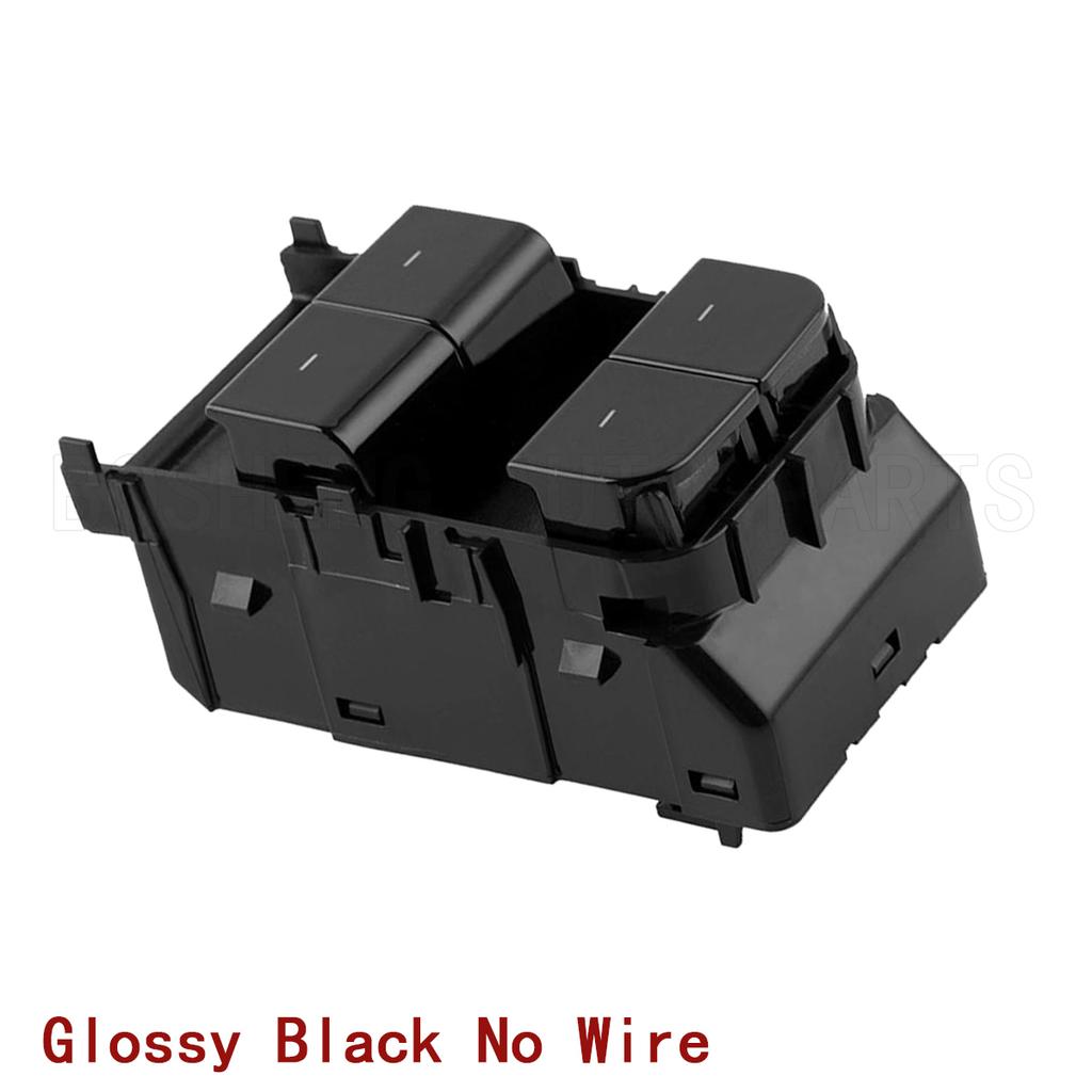 For Tesla Model 3 2017-2023 Model Y 2020-2025 Driver Side Master Window Switch Button OEM 1081037-01-C 1081037-02-G 1081037
