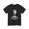 Artemis II Back To the Moon 2026 Women Men Shirt