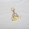 Handmaking Mini Fish Keychains Tropical Fish Knitted Fish Pendant Crochet Keyrings  Backpack