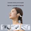 Philips TAA6609C Bone Conduction Wireless Sport Headphones
