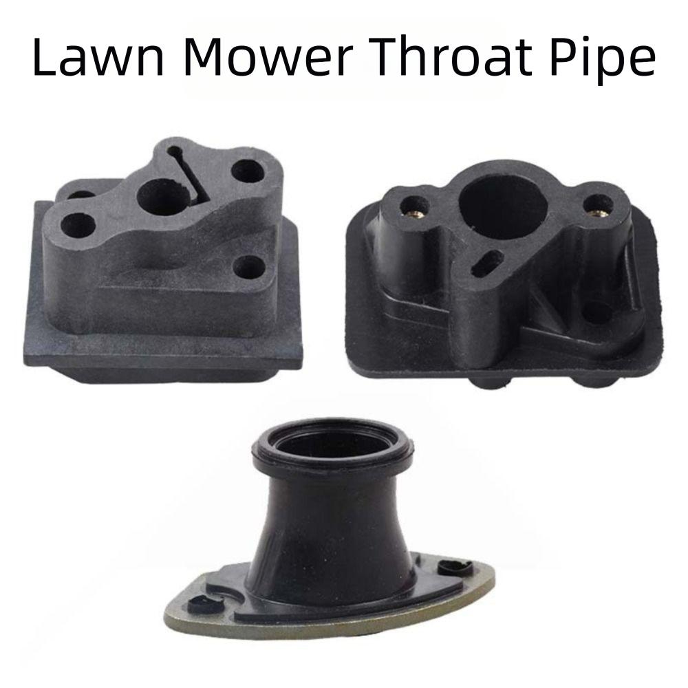 

Connector Attachment Carburetor Connector Kit Intake Manifold Adaptor Brush Cutter 3PCS