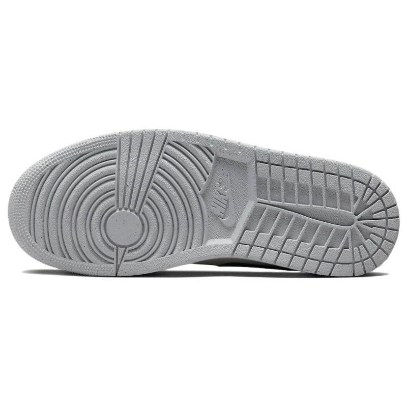 Air Jordan 1 Low Se 'Light Steel Grey' Women's Jordan DV0426-012