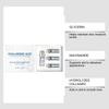 Firming -aging Roller Microneedle Set -aging And Wrinkle-Smoothing Facial Care Liquid Facial Micro-injection,40ML