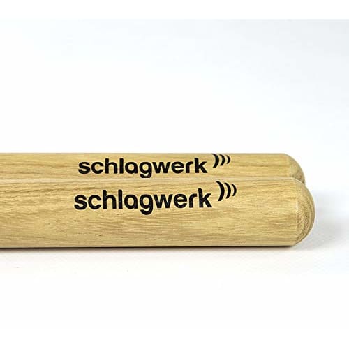 SCHLAGWERK Claves SR-CL8102