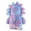 Stuffed Plush Animals Toys Soft Dolls Tie-dye Lion Children Gift Kawaii Baby Kids Hobbie Toys