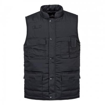 Mens Shetland Body Warmer