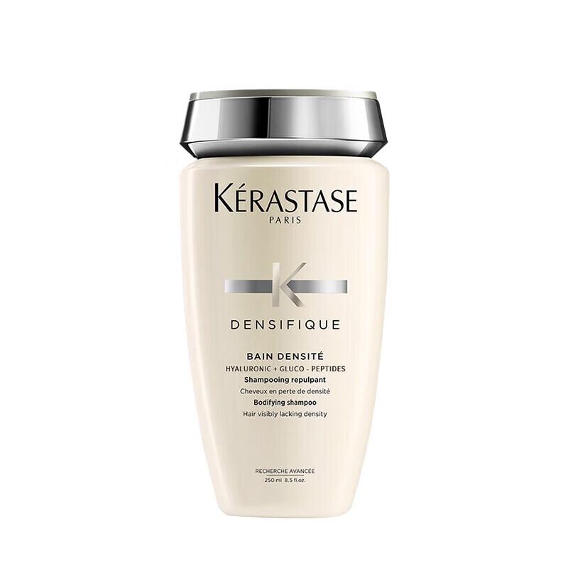 Kérastase Revitalizing Shampoo Set