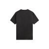 Kith For Jaws Shipwreck Vintage Tee Black Men Tops KHM034220-001
