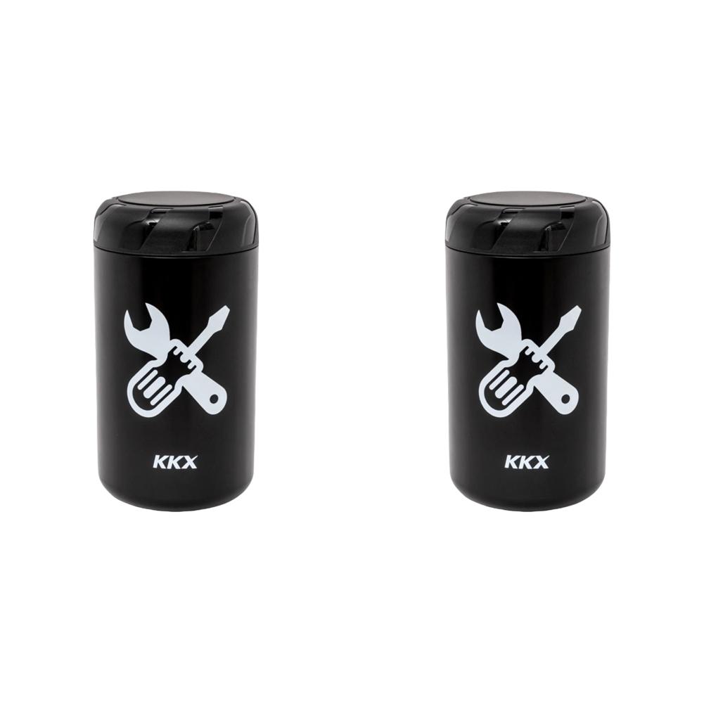 

Инструменты для ремонта велосипеда Capsule Apply Флягодержатель MTB Аксессуары для шоссейных велосипедов (черный)