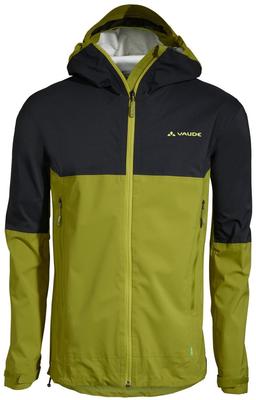 Jacket VAUDE Simony IV 2.5 Layers Rain Jacket