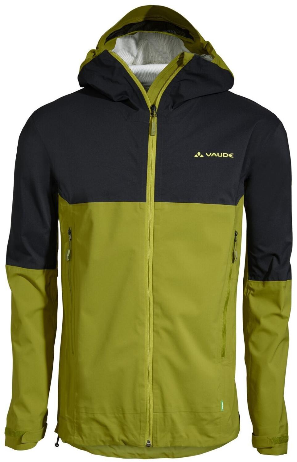 

Куртка VAUDE Simony IV 2.5 Layers Rain Jacket S