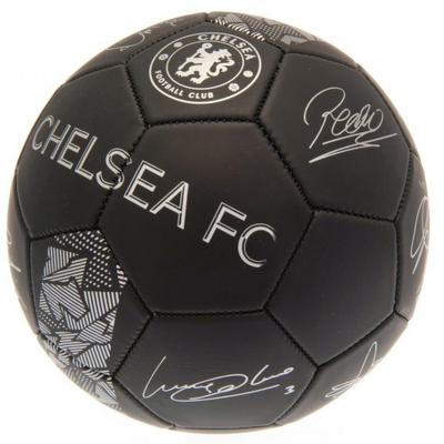 Chelsea FC Phantom Signature Football