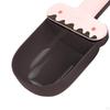 Cat Measuring with Ergonomic Bag Clip Handle Food Feeder Multifuctional Pet Scooper Cats