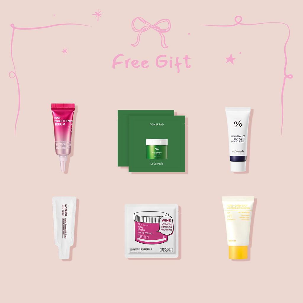 Dana's 30th Birthday Box