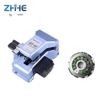 Zhihe Fiber Optic Splicing and Preparation Tools