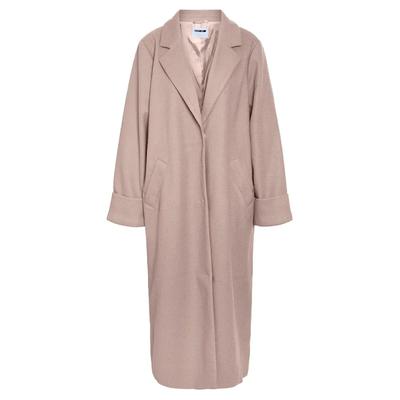 Noisy May Manteau Caddy