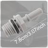 PCV Positive Crank Ventilation Valve 12691877 for Cadillac ATS 2013 2014 2015 2016