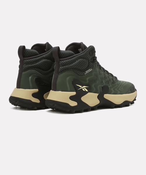 Reebok Kitari DMX - Olive [RESO5FO1MK2]
