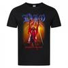 Mens Dio Rain T-Shirt