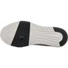 Li Ning Kids Trail Running Lifestyle Series Comfortable Versatile Durable Rebound Low-Top Casual Shoes Kids sneaker Black White YKCV108-3