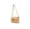 Сумка PINKO Love One Classic Slouchy Fl PE 25 PLTT 104524 A2CC бежевый