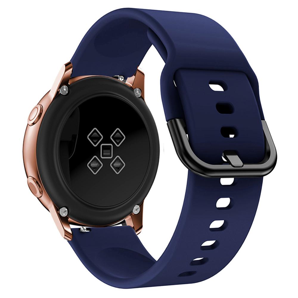 

22mm Silicone Band For Xiaomi Watch S4 Sport Wrist Bracelet For Xiaomi Watch S3 S1 Pro/Active S2 46mm/42mm color 2 Replace Strap 1Pcs 22mm