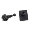 1PC 360 Degree Ratating Car/Truck Back Headrest Phone Mount Holder For Smartphone GPS,360° Rotating Car Headrest Universal