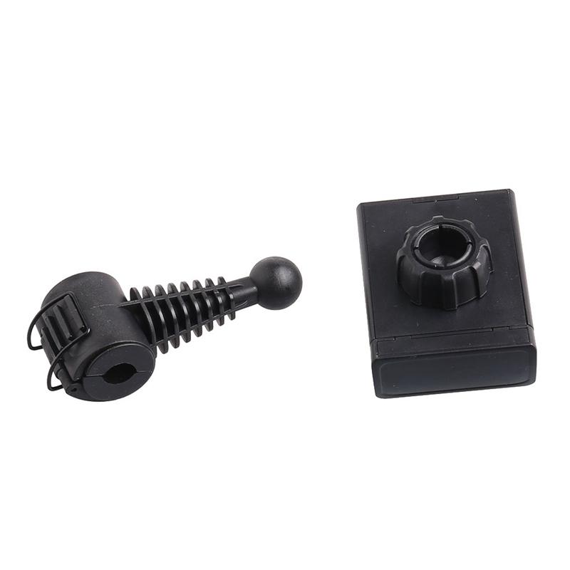 1PC 360 Degree Ratating Car/Truck Back Headrest Phone Mount Holder For Smartphone GPS,360° Rotating Car Headrest Universal