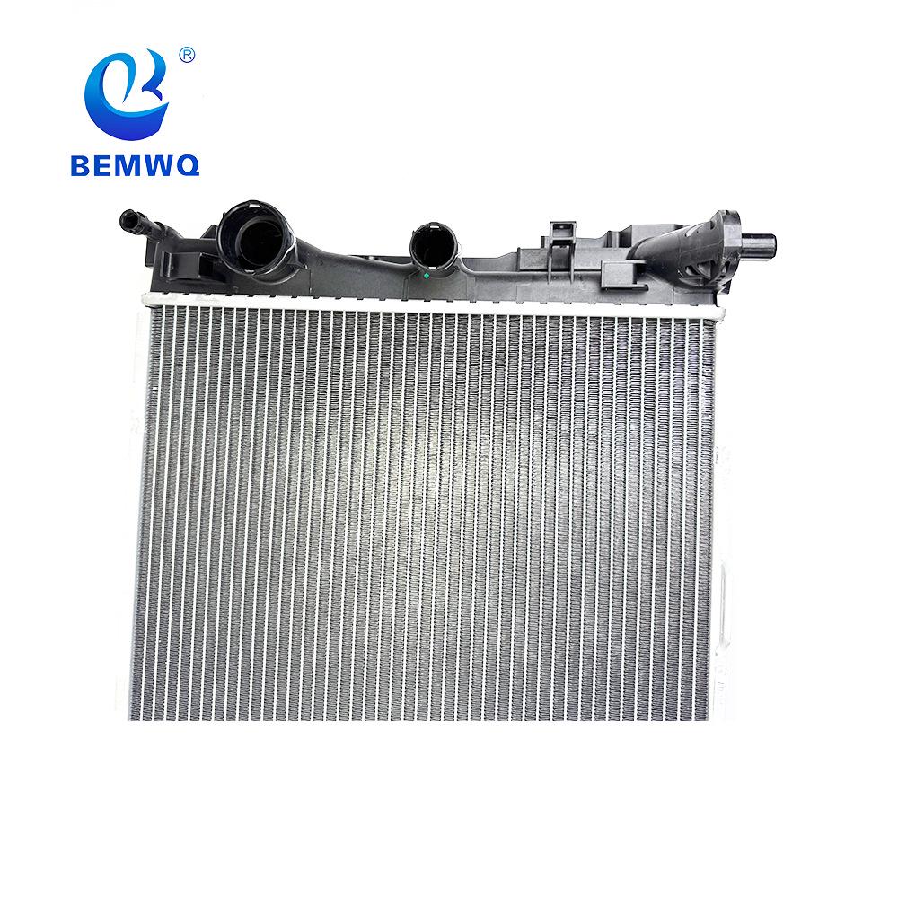 Compatible Radiator Water Tank for X204 GLK (Part No. A0995002603, 0995002603)