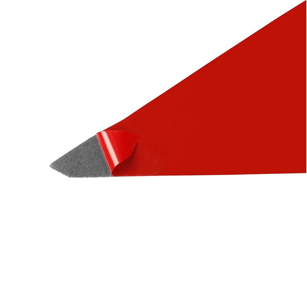 2 buc. Capac faruri auto pleoape pentru BMW E92/E93 Seria 3 E92 M3 2006-2012 capac ornament pentru sprâncene din fibră de carbon 2006-2012