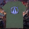 Rivals Cloak And Dagger Shirt