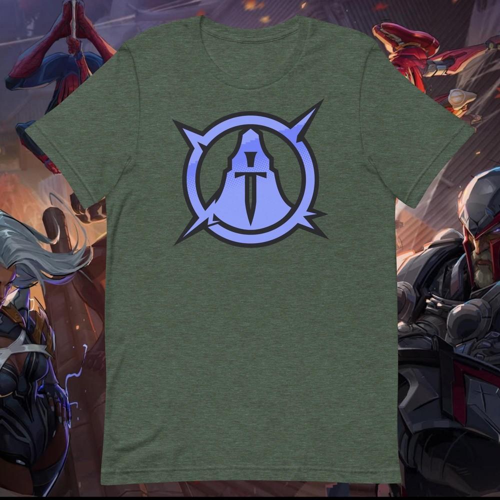 Rivals Cloak And Dagger Shirt