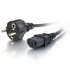Dell Eu Power Cable 2M, A6929301
