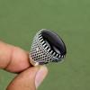 Lila Feuer Labradorit Ring 925 Sterling Silber Ring Edelstein Schmuck Handgefertigte Ringe Labradorit Schmuck Für Geschenke In Ringgröße Erhältlich