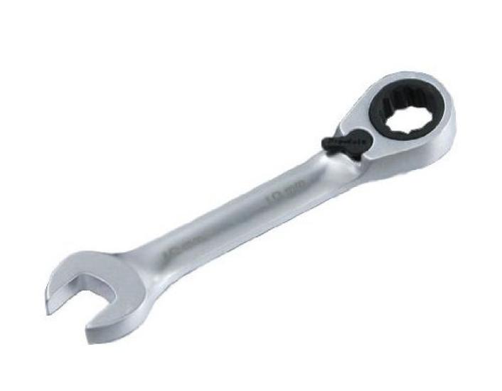 Stubby Reverse Gear Wrench 10mm Pro-Auto SRG-10