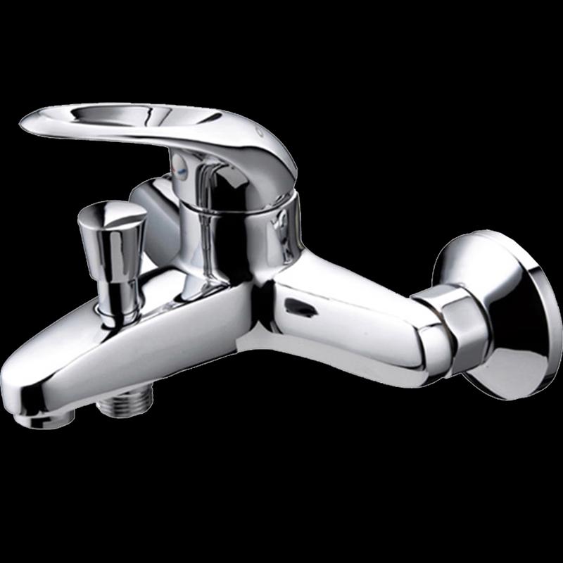 JOMOO Stainless Steel Deck-Mounted Faucet