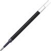 Mitsubishi Pencil Gel Ballpoint Pen Refill Signo RT 0.5 Black 10 Pieces UMR85N.24
