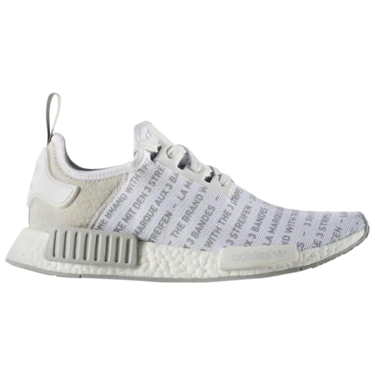 adidas NMD_R1 'Il Brand Con Le 3 Strisce' S76518