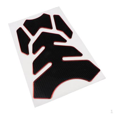 Protector Stickers Decal for
