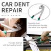 Car Edge Repair Tools Pliers Auto Body Metal Paintless Dent Repair Tool for Wheel Eyebrow Flat Hole Pliers Universal Application
