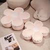 Plush Shape Flower Toy Sofa Cushion Throw Pillows Gifts Decoration Supplies