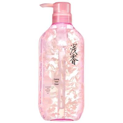 Light Fragrance Cherry Blossom Amino Acid Body Wash