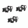 MOC Bricks Toys Model Farm Building blocks Cattle Horse Carriage Transport Vegetable Garden Flower Plant Friut Field Tree Animal