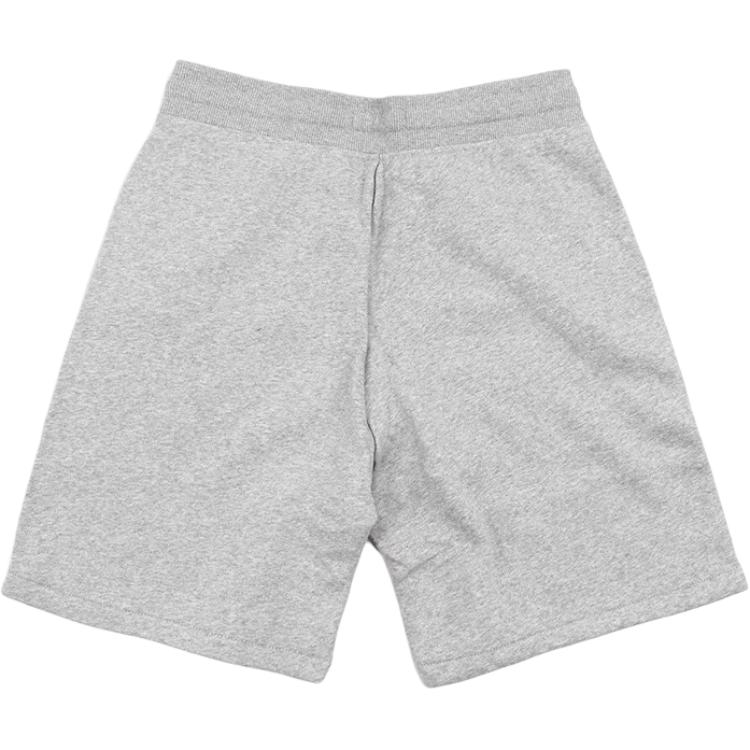 Calvin Klein Letter Logo Comfortable Versatile Elastic Waist Drawstring Casual Shorts Men Shorts 40JP936-030