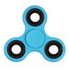 DIY Tri Fidget Spinner Hand Finger Spinner Spin Widget Focus Toy Adults Kid