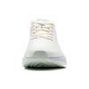 Li Ning MINE V2 Cushioning Slip Resistant Abrasion Resistant Low Top Casual Running Shoes Women's Ivory ARST054-3