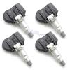 TPMS Tire Pressure Monitor Sensor NEW 52933-2M000 for Hyundai Accent Genesis Coupe Santa Fe Sport Kia Forte Optima Sorento Soul