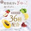 Perfect One Bubble Cream Foaming Cream Cleansing and Face Wash Wash All-in-One (6 functions)