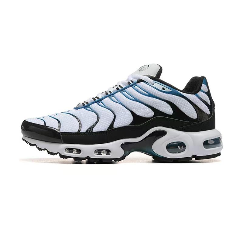 Air Cushion Shoes Wear-resistant and Lightweight Casual Basketball Sports Running Shoes